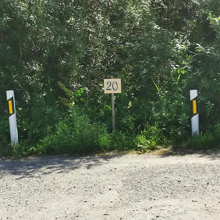 Lejlighed Pikanomme 8 Family *