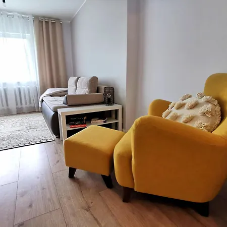 Pikanomme 8 Family Apartment Parnu