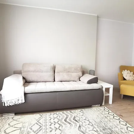 Lejlighed Pikanomme 8 Family