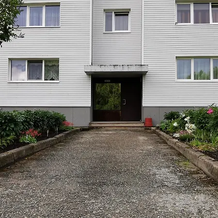 Pikanomme 8 Family * Pärnu