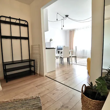 Pikanomme 8 Family Lejlighed *