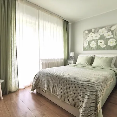 Apartment Pikanomme 8 Family *