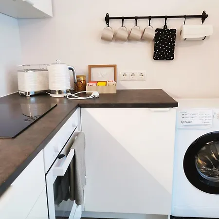 Pikanomme 8 Family Daire