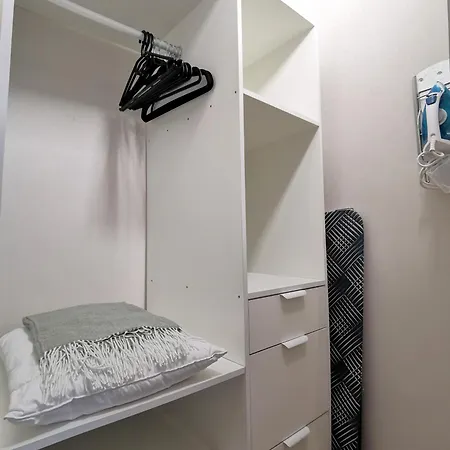 Pikanomme 8 Family Lejlighed Pärnu