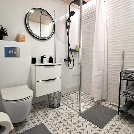 Lejlighed Pikanomme 8 Family