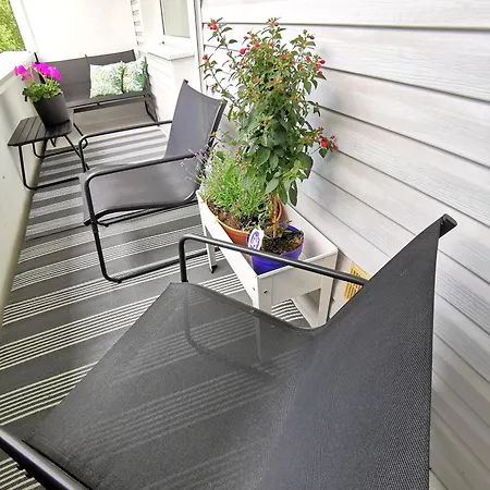 Daire Pikanomme 8 Family *