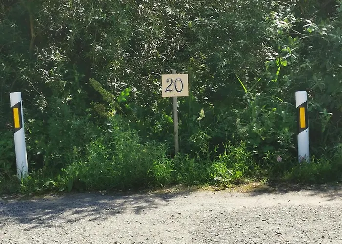 Apartment Pikanomme 8 Family *