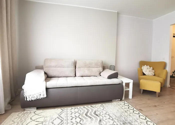 Apartment Pikanomme 8 Family