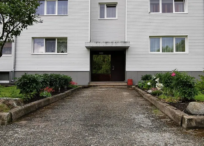 Pikanomme 8 Family * Parnu