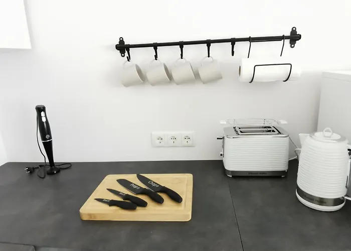 Apartment Pikanomme 8 Family Parnu