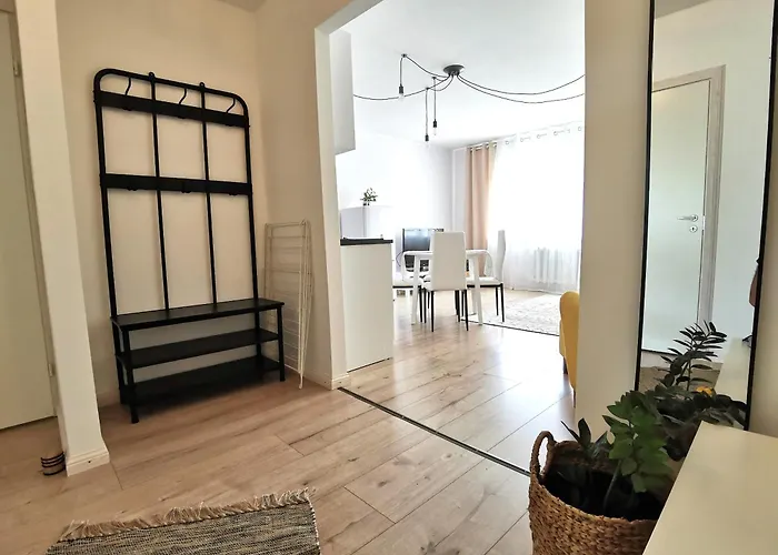 Pikanomme 8 Family Apartment *