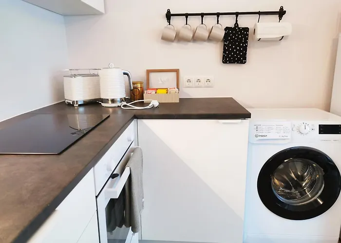 Pikanomme 8 Family Apartment