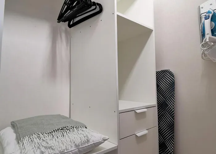 Pikanomme 8 Family Apartment Parnu