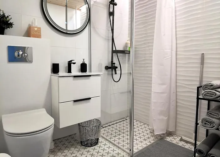 Apartment Pikanomme 8 Family