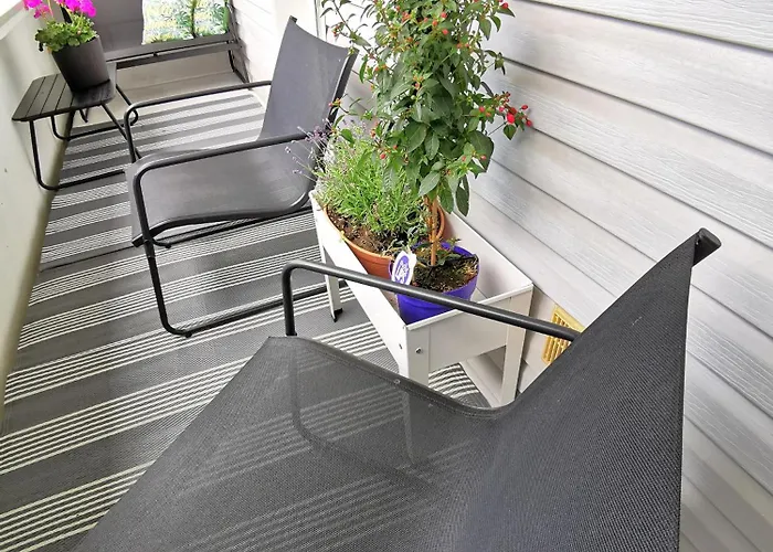 Apartment Pikanomme 8 Family *